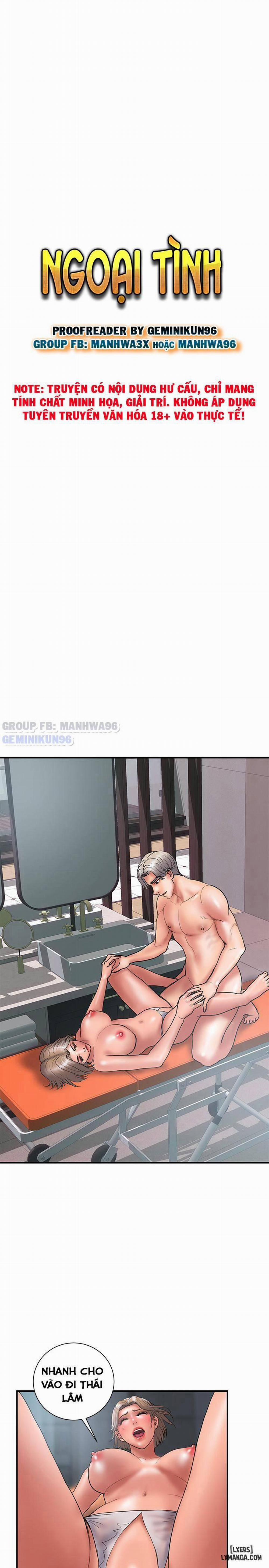 Ngoại Tình 42 trang 0