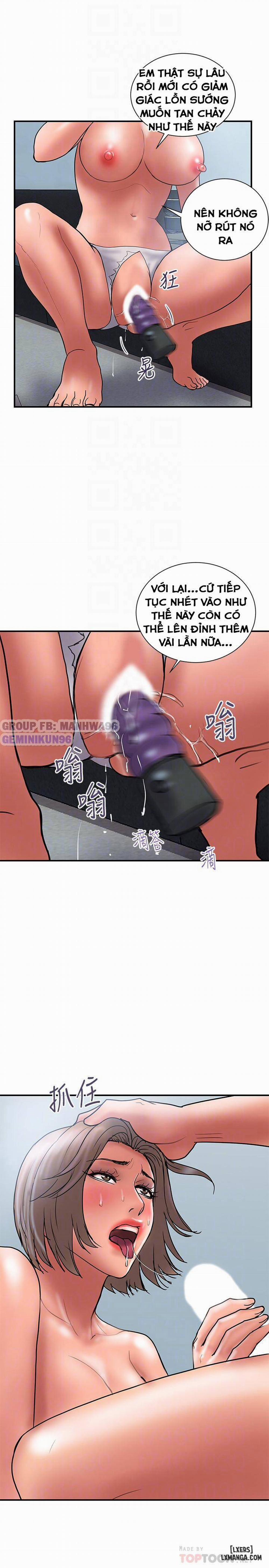 Ngoại Tình 42 trang 13