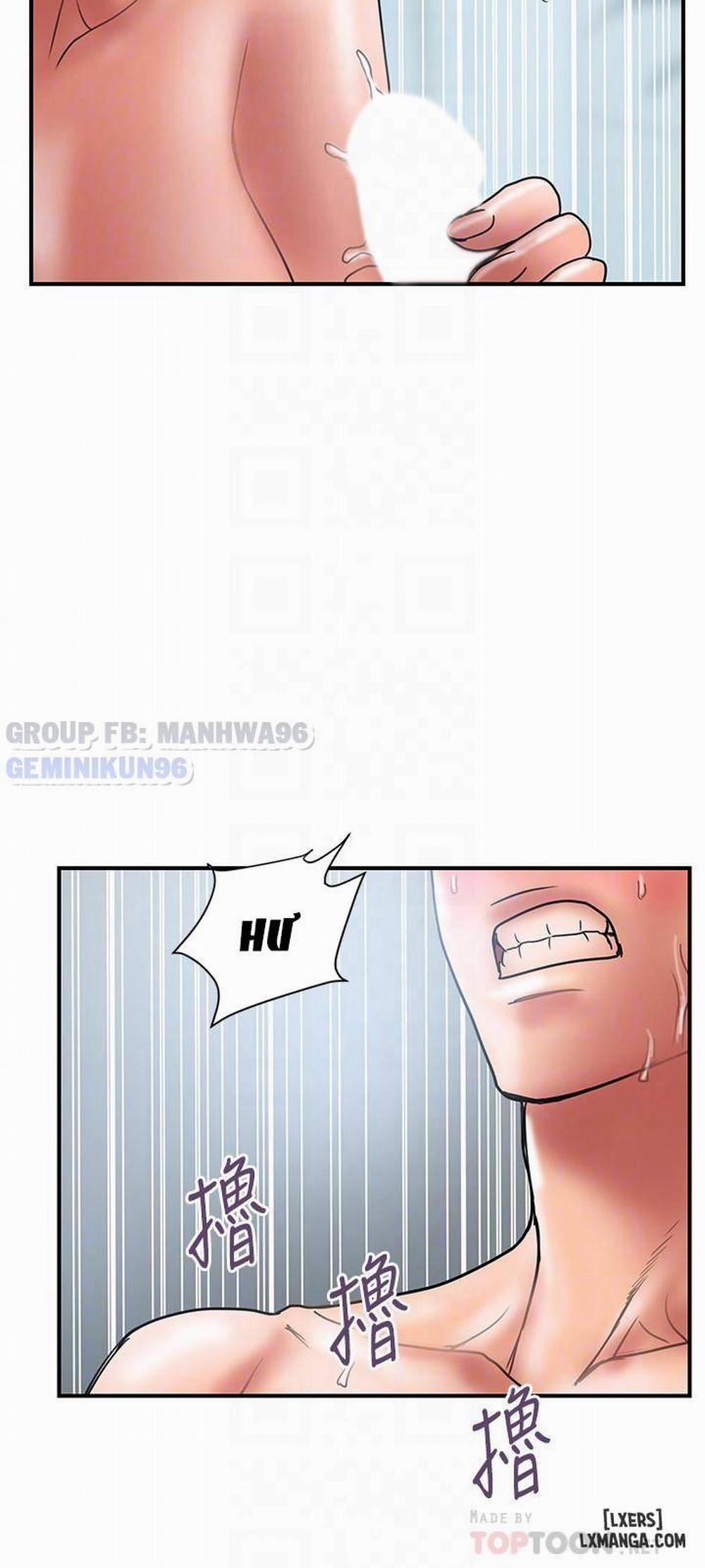 Ngoại Tình 42 trang 17