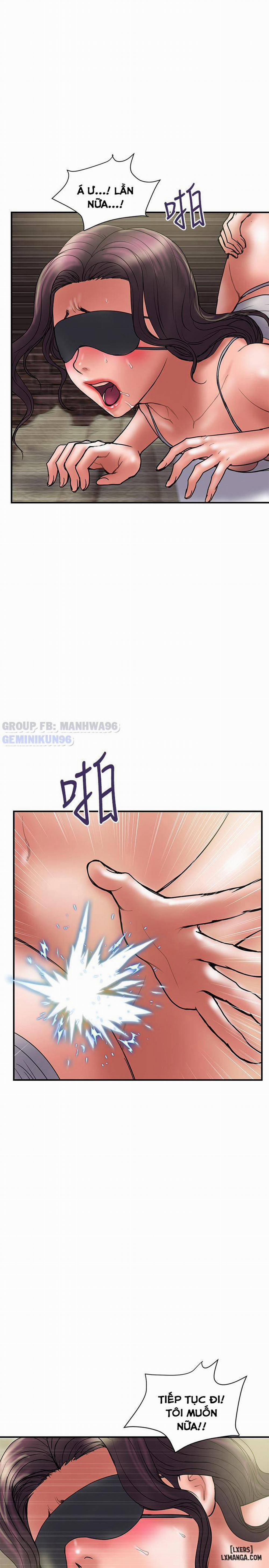 Ngoại Tình 43 trang 15