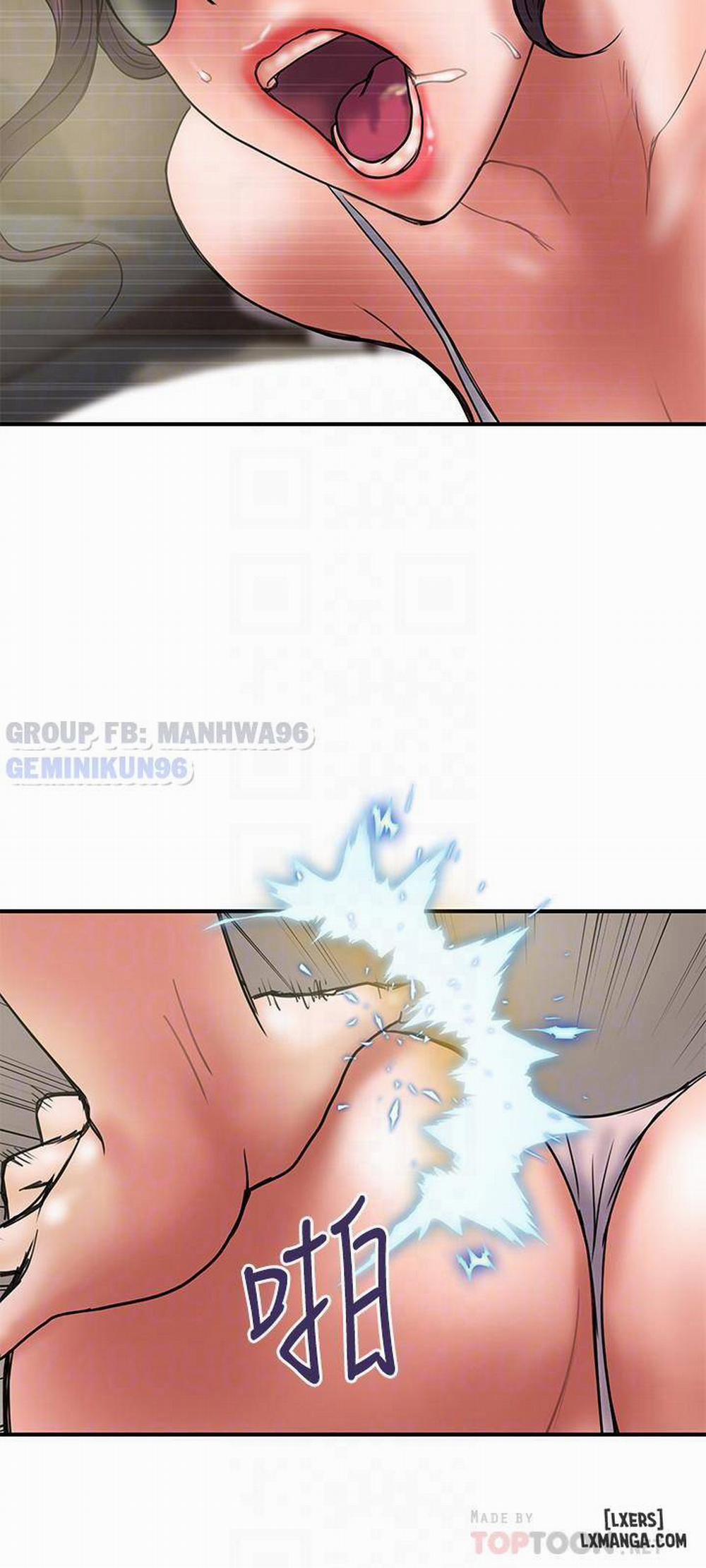 Ngoại Tình 43 trang 16