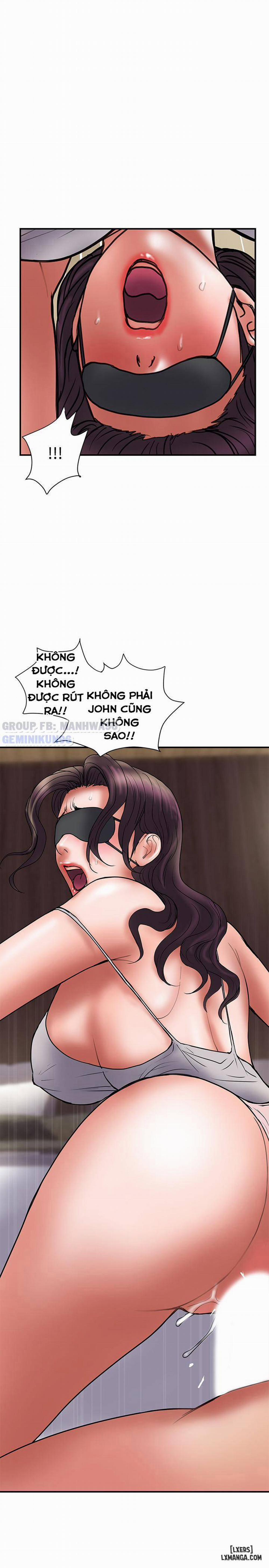 Ngoại Tình 43 trang 18