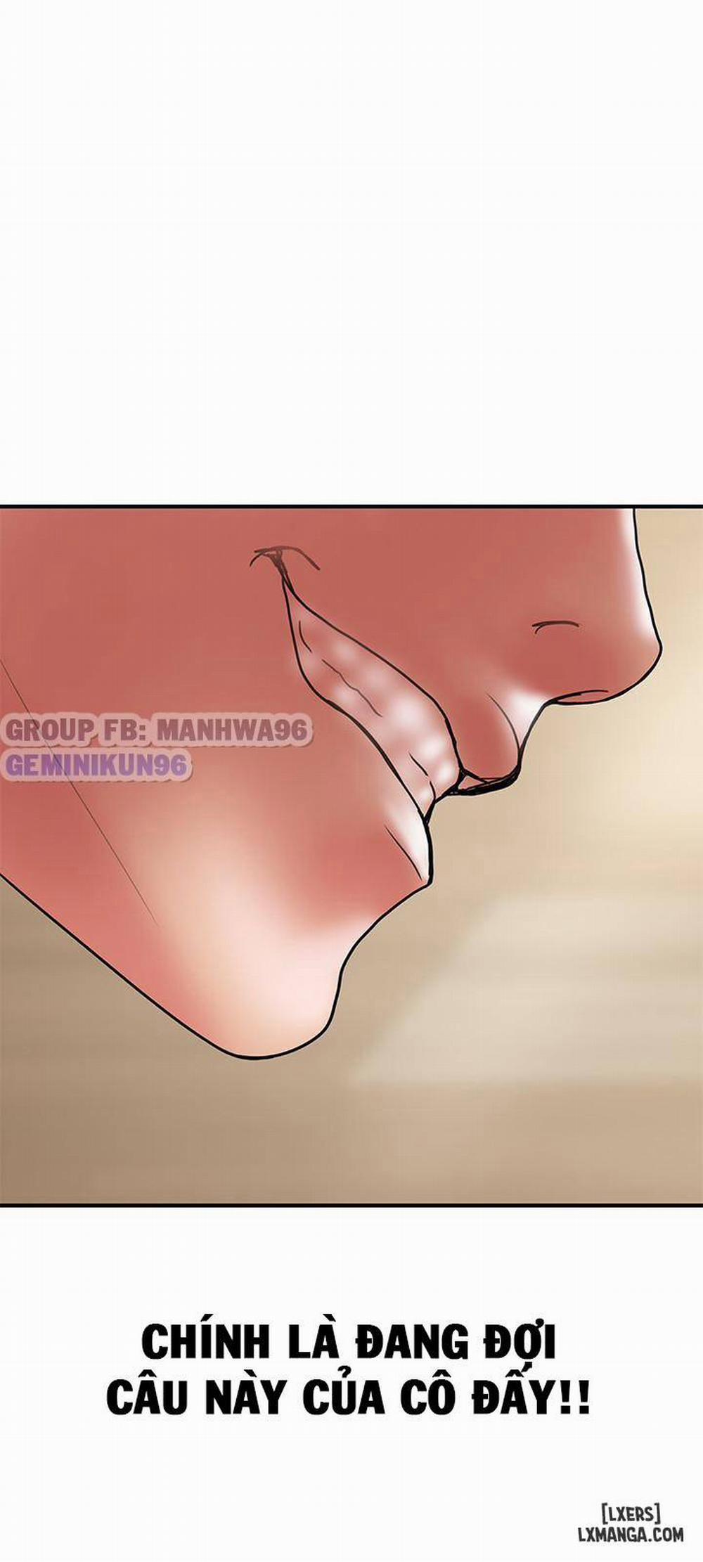 Ngoại Tình 43 trang 19