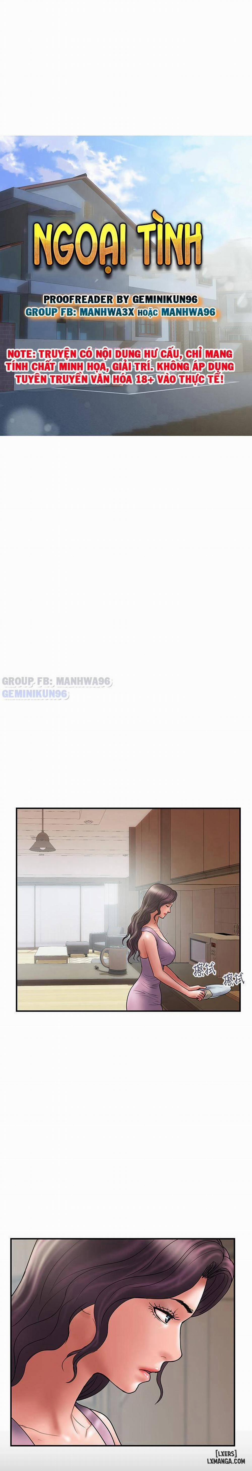 Ngoại Tình 44 trang 0