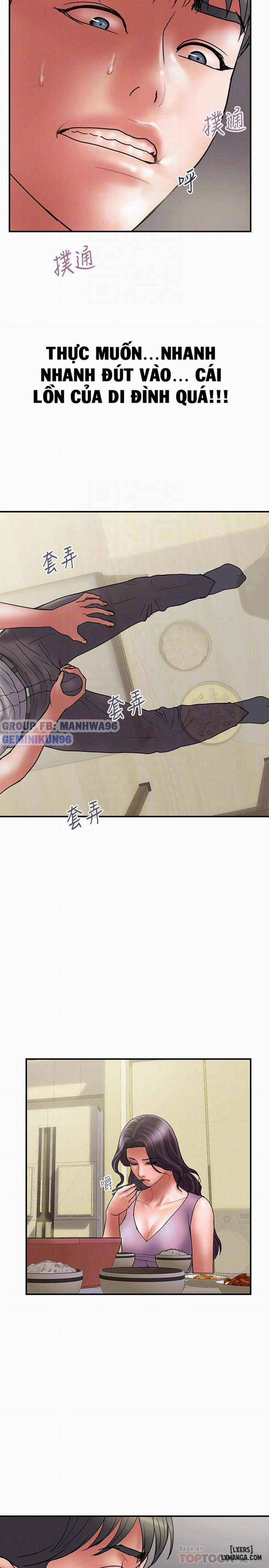 Ngoại Tình 44 trang 13