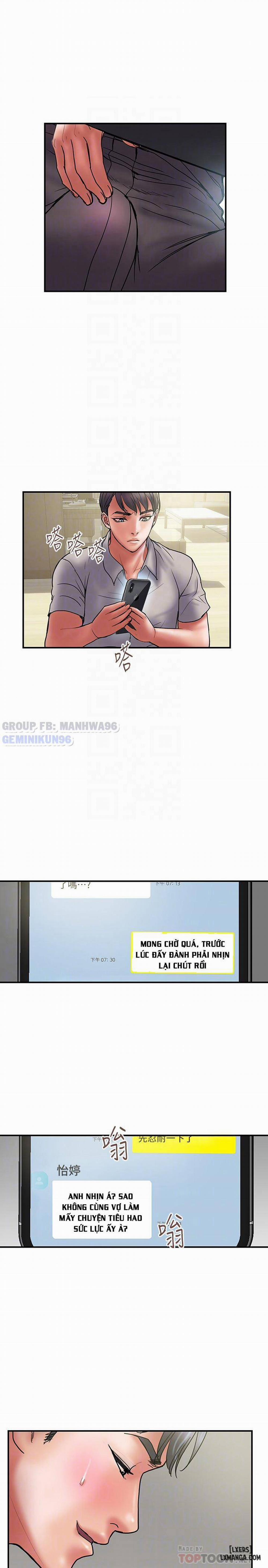 Ngoại Tình 44 trang 15