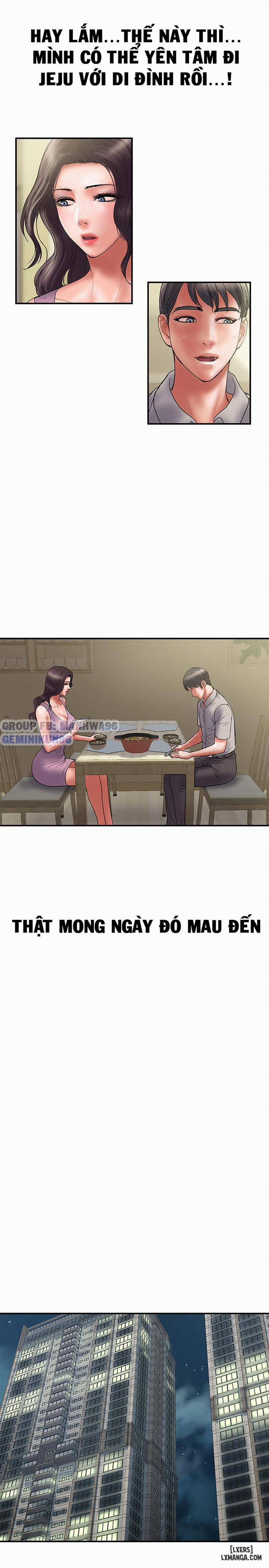 Ngoại Tình 44 trang 19