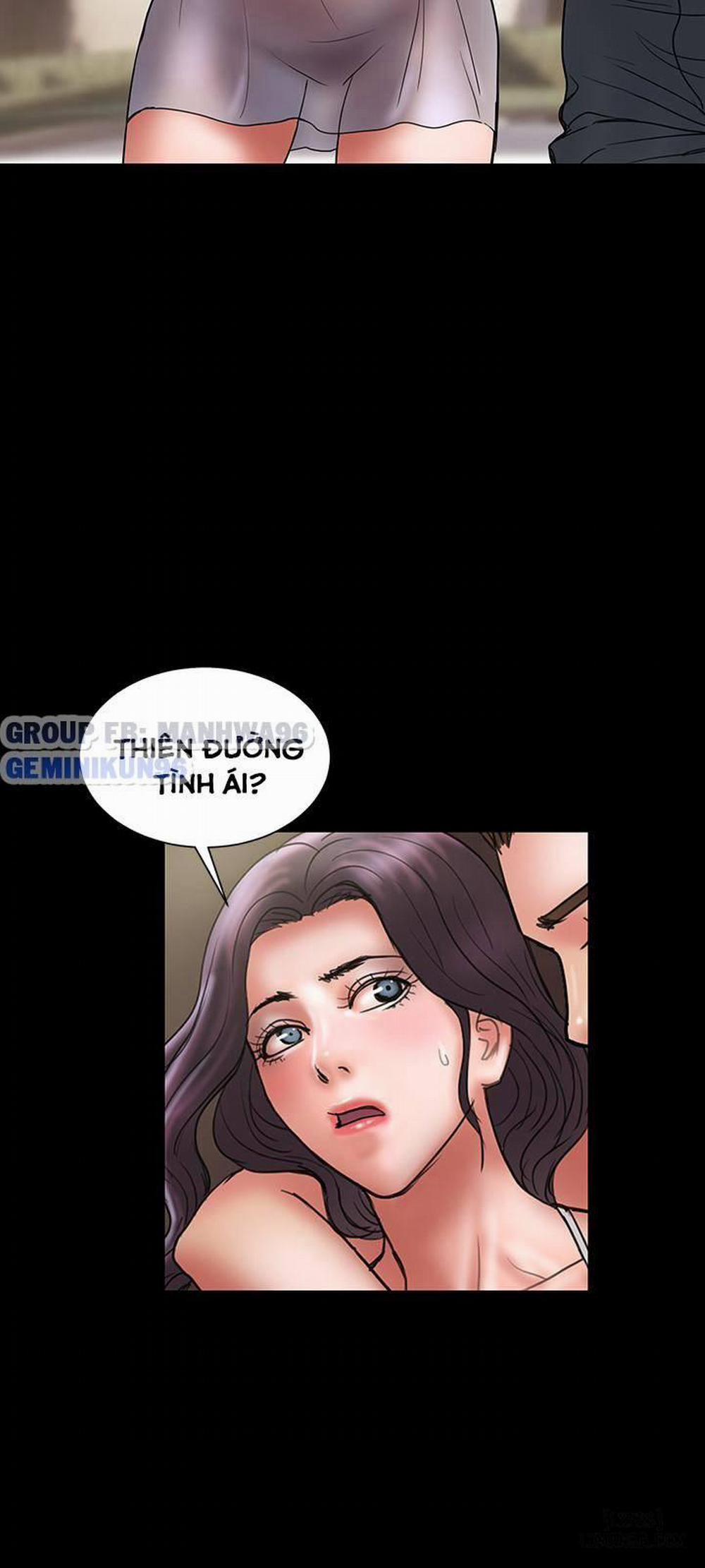 Ngoại Tình 44 trang 2