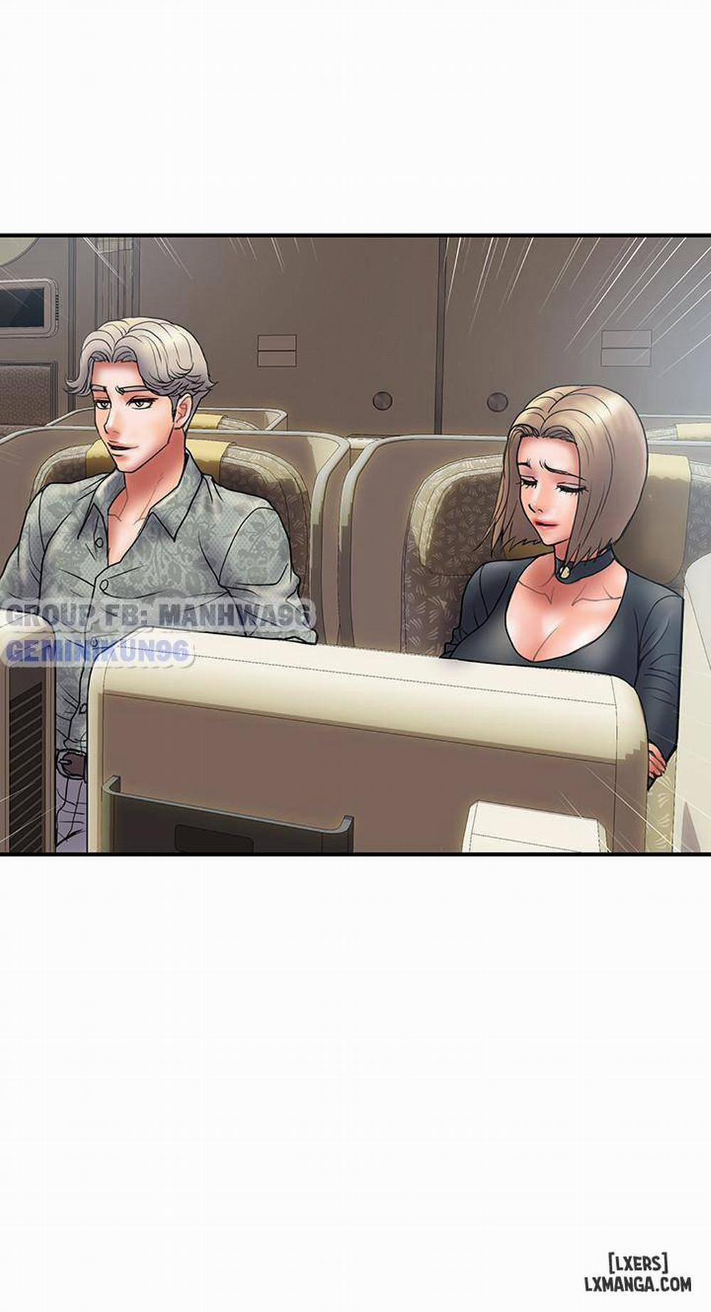 Ngoại Tình 44 trang 26