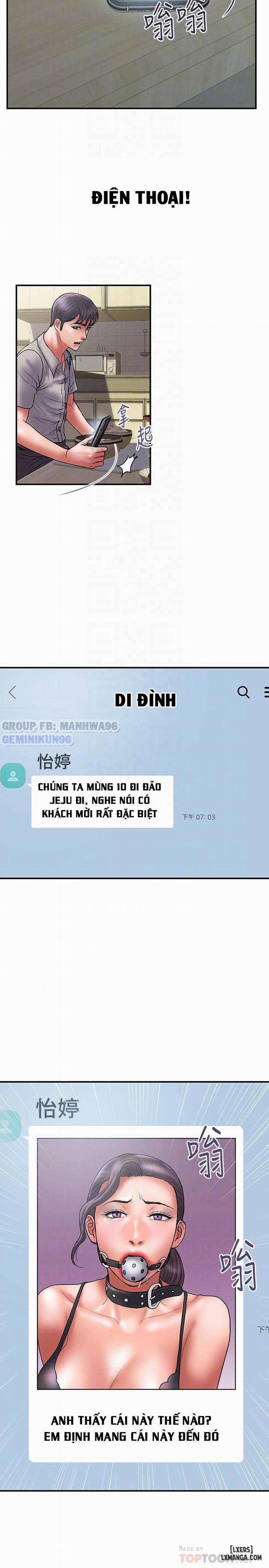 Ngoại Tình 44 trang 7