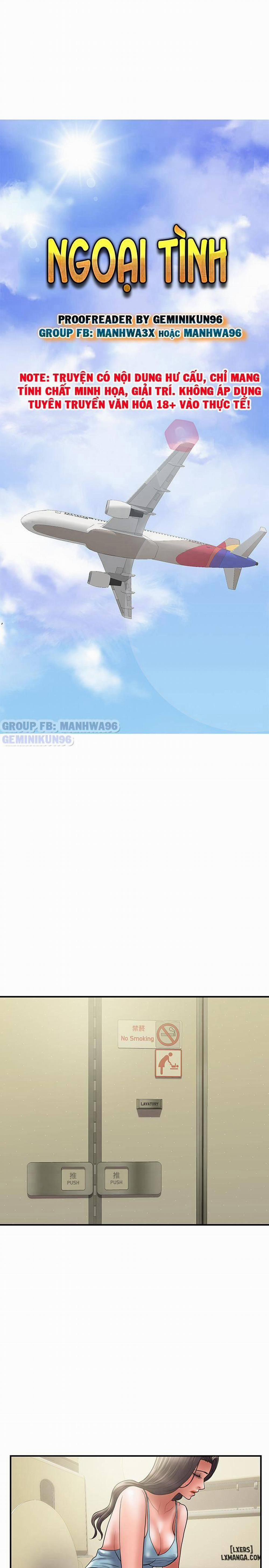 Ngoại Tình 45 trang 0