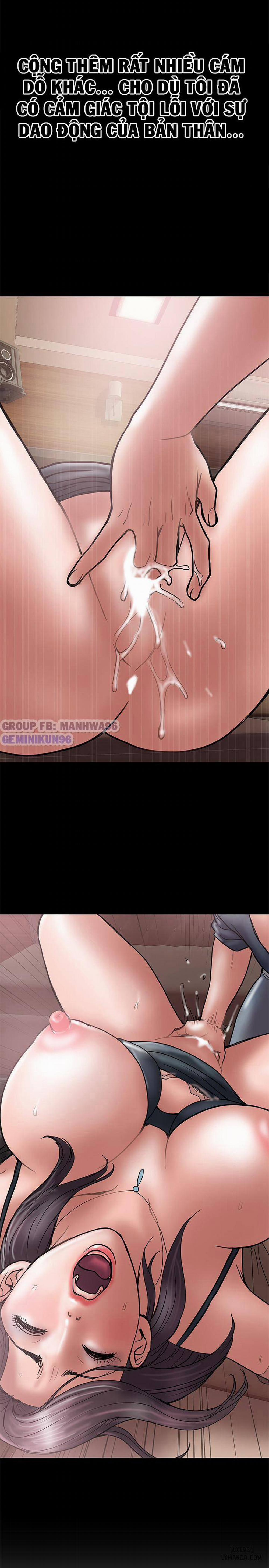 Ngoại Tình 45 trang 16