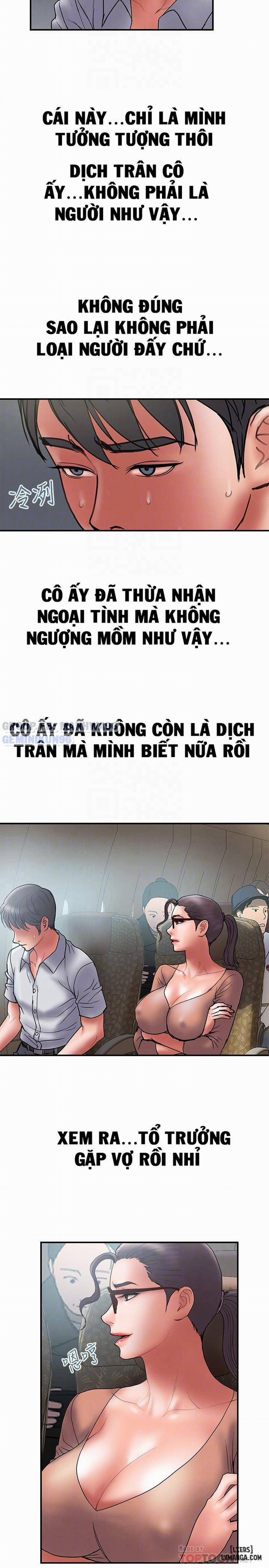 Ngoại Tình 46 trang 13