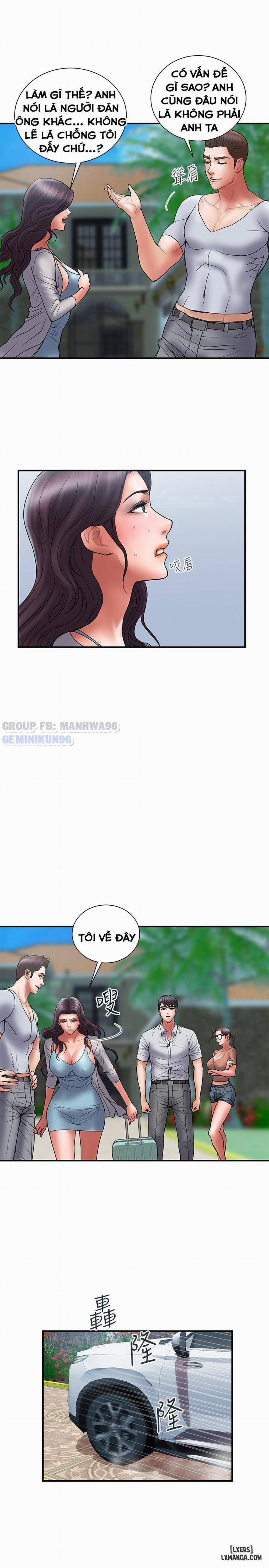 Ngoại Tình 46 trang 21
