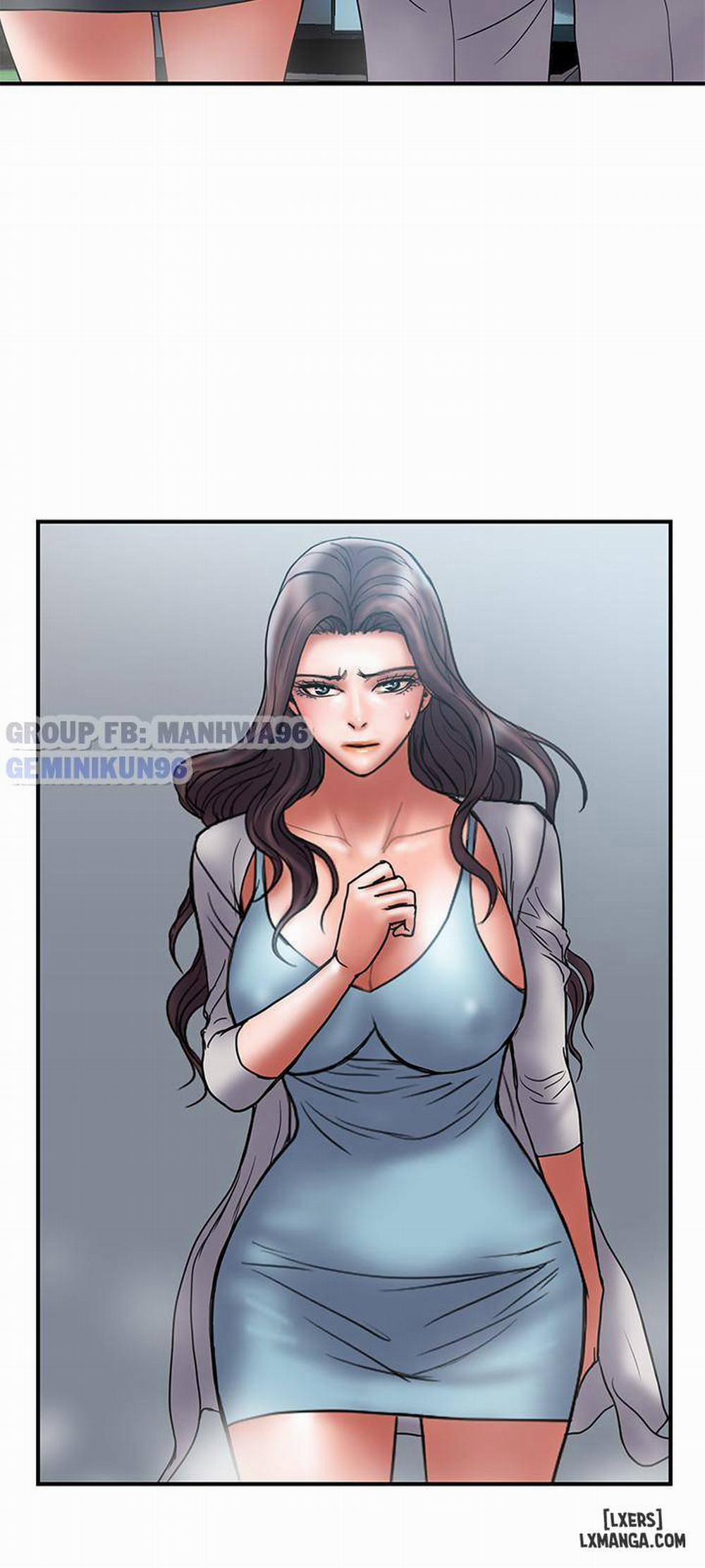 Ngoại Tình 46 trang 23