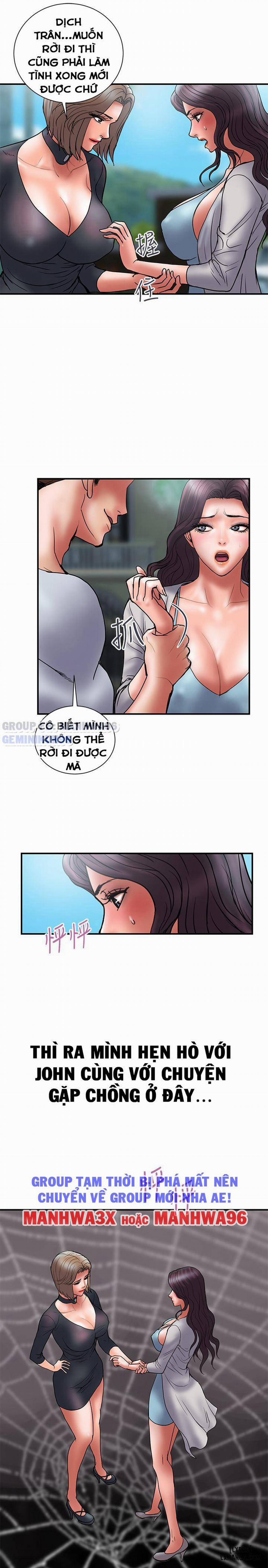 Ngoại Tình 46 trang 24