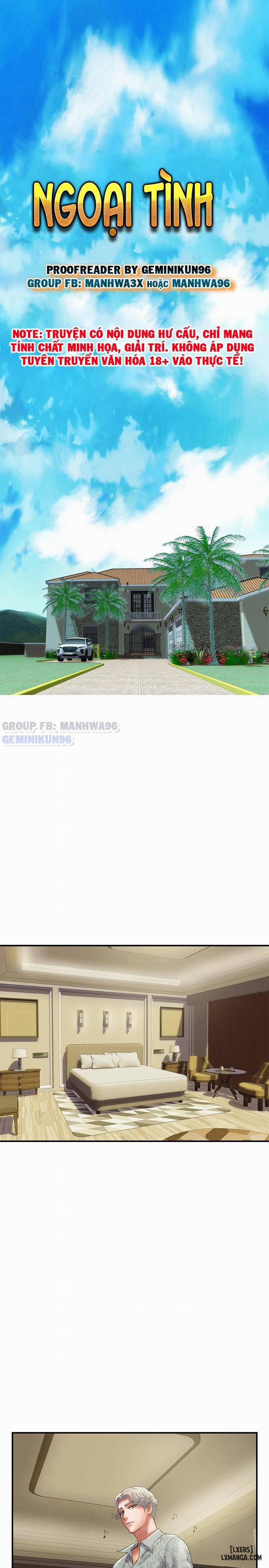 Ngoại Tình 47 trang 0