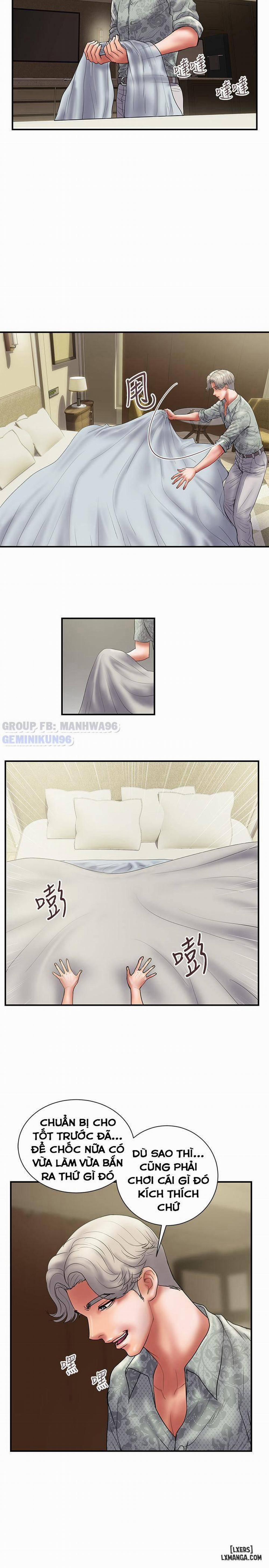 Ngoại Tình 47 trang 1