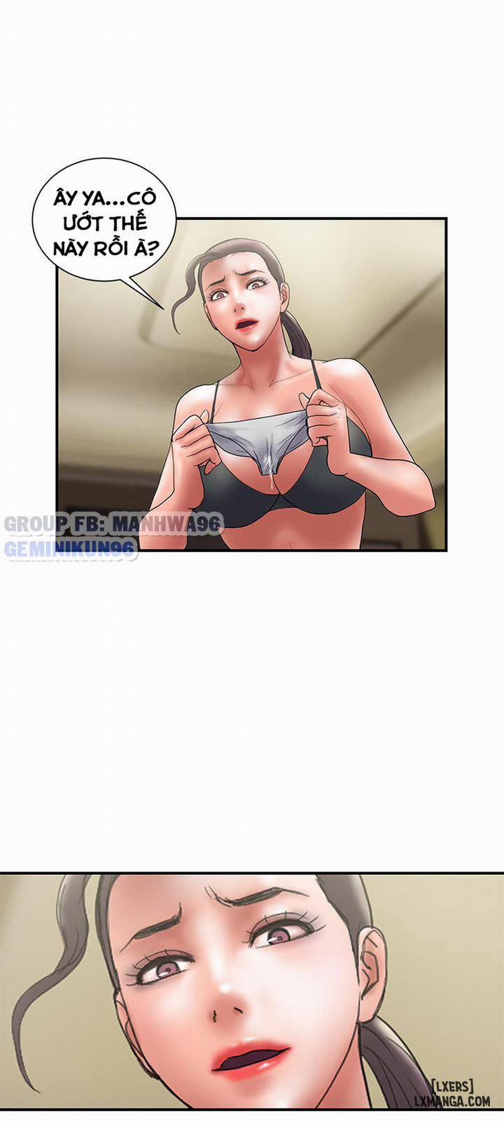 Ngoại Tình 47 trang 20