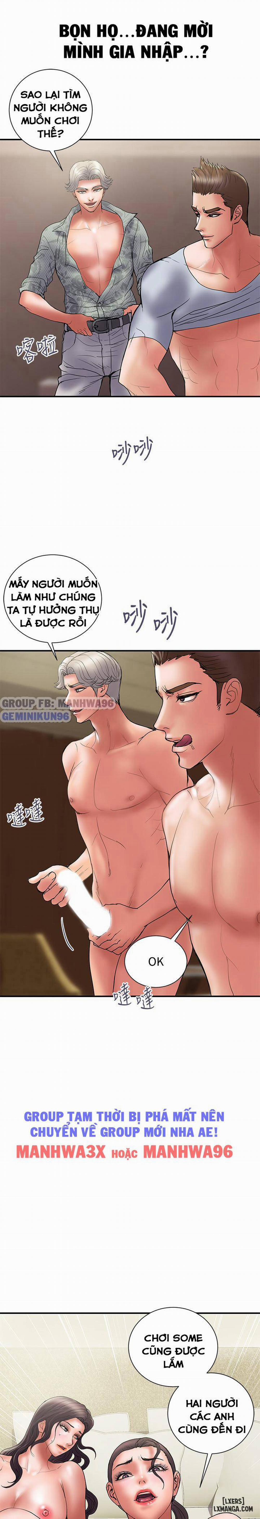 Ngoại Tình 47 trang 24