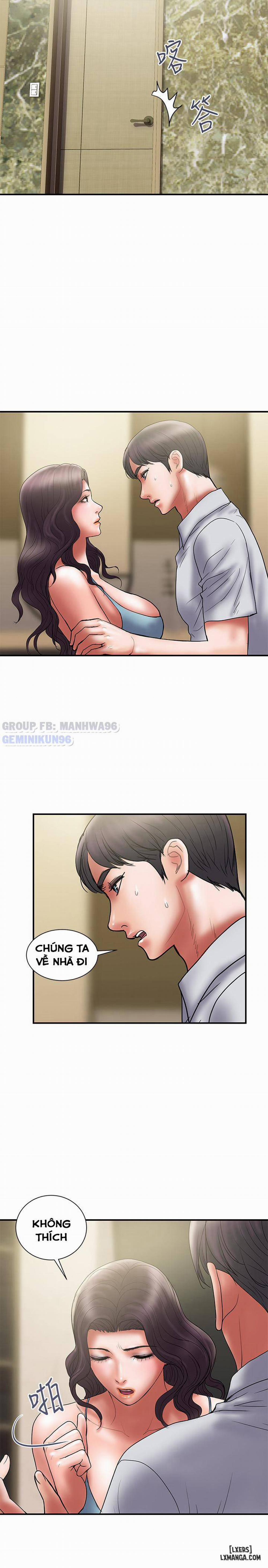 Ngoại Tình 47 trang 4