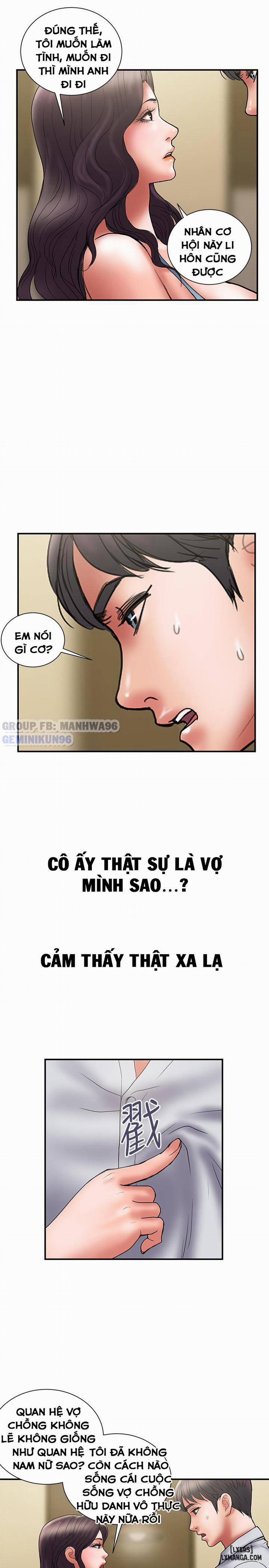 Ngoại Tình 47 trang 6