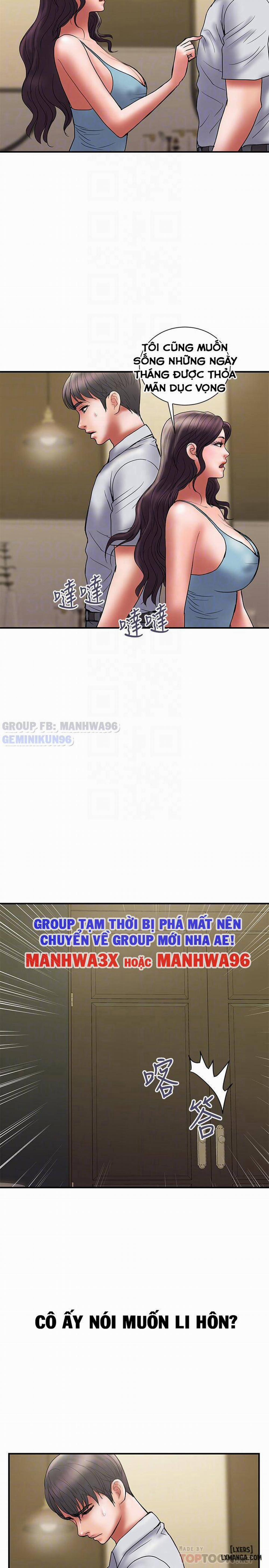 Ngoại Tình 47 trang 7