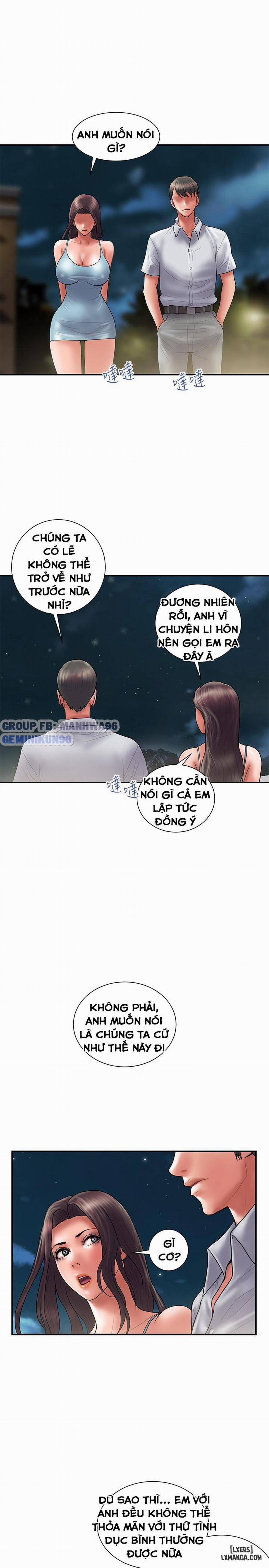 Ngoại Tình 48 END trang 33