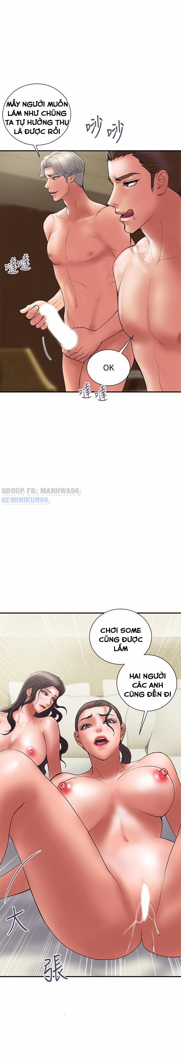 Ngoại Tình 48 trang 0