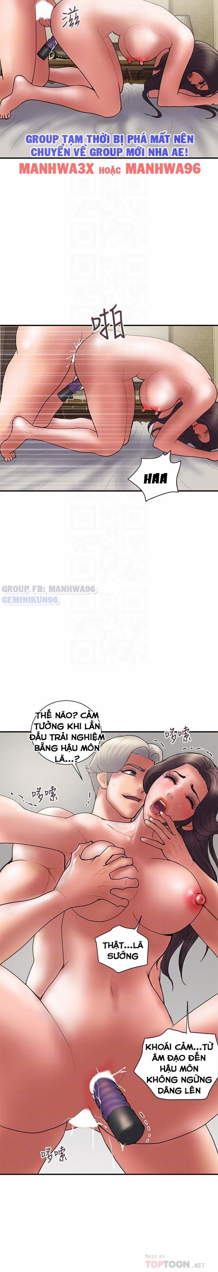 Ngoại Tình 48 trang 13