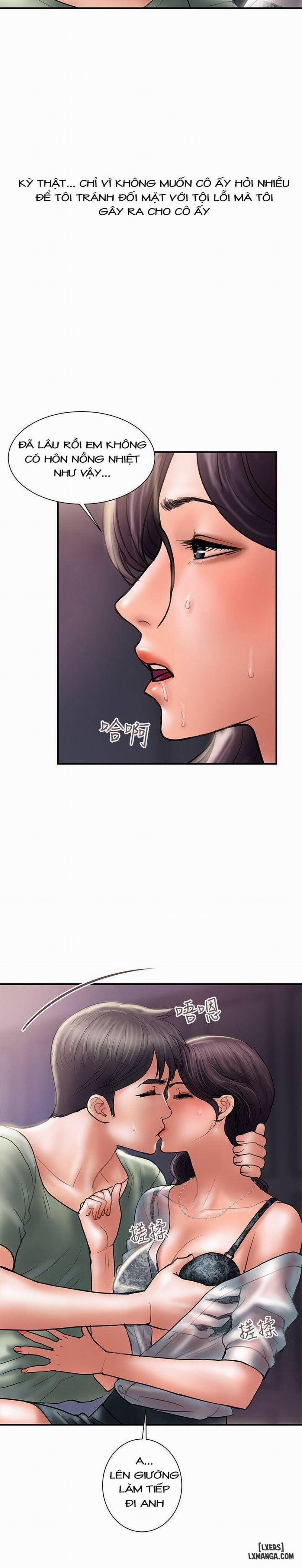 Ngoại Tình 5 trang 11