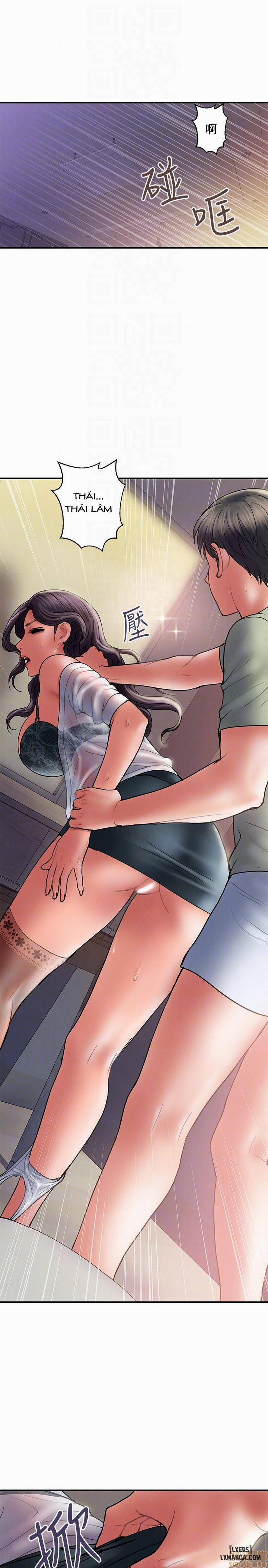 Ngoại Tình 5 trang 14