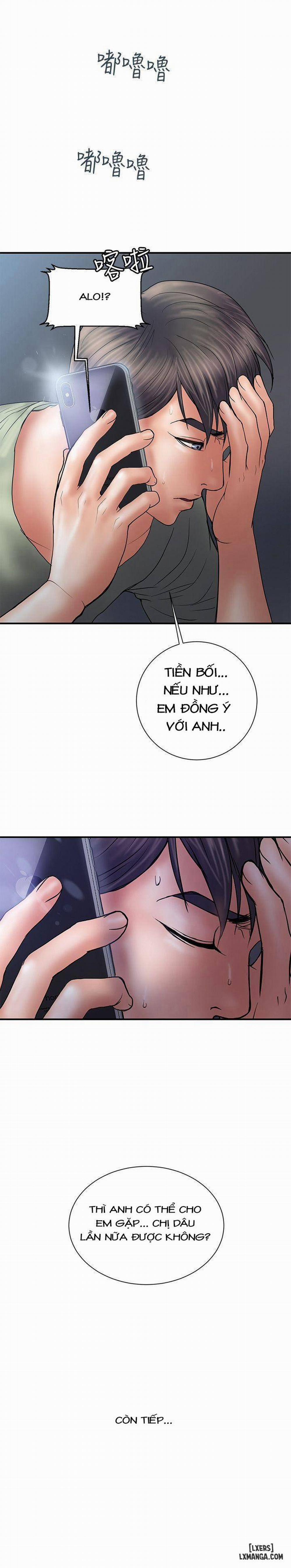 Ngoại Tình 5 trang 31
