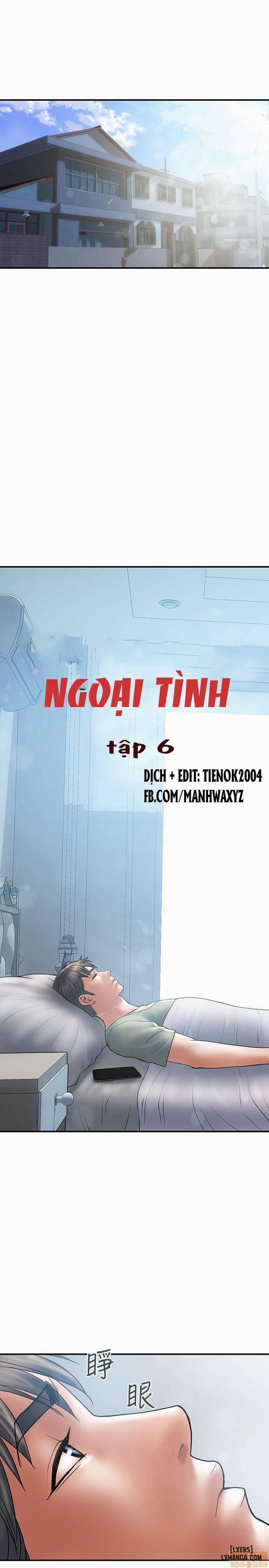 Ngoại Tình 6 trang 0