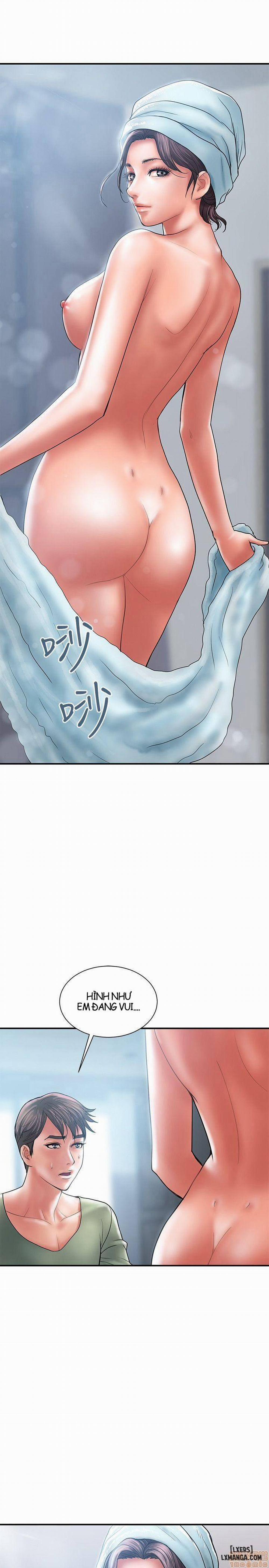 Ngoại Tình 6 trang 21