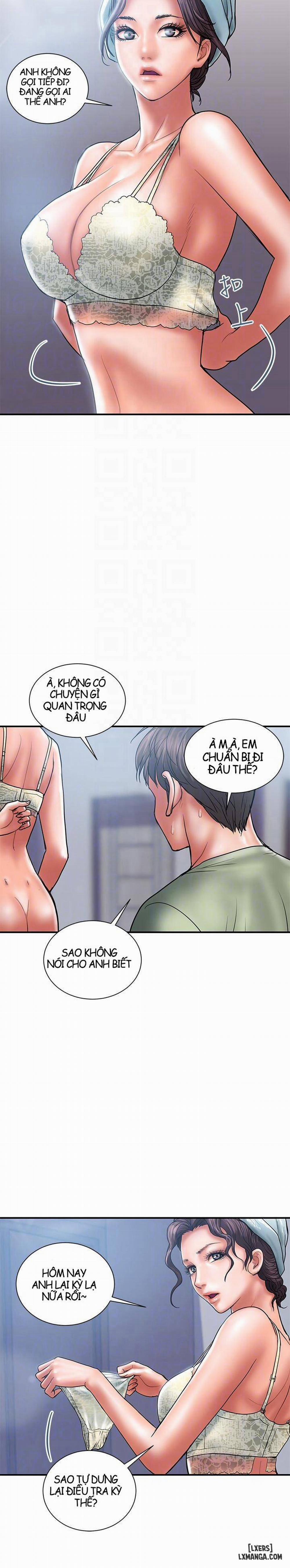 Ngoại Tình 6 trang 22