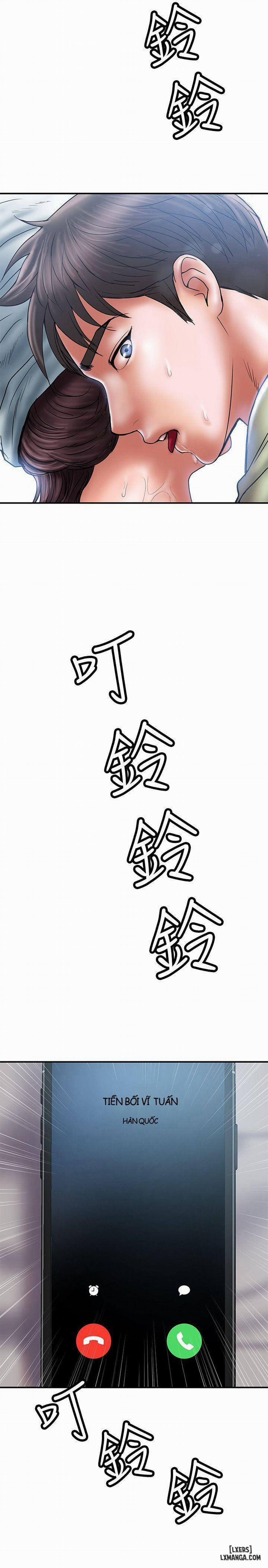 Ngoại Tình 6 trang 27