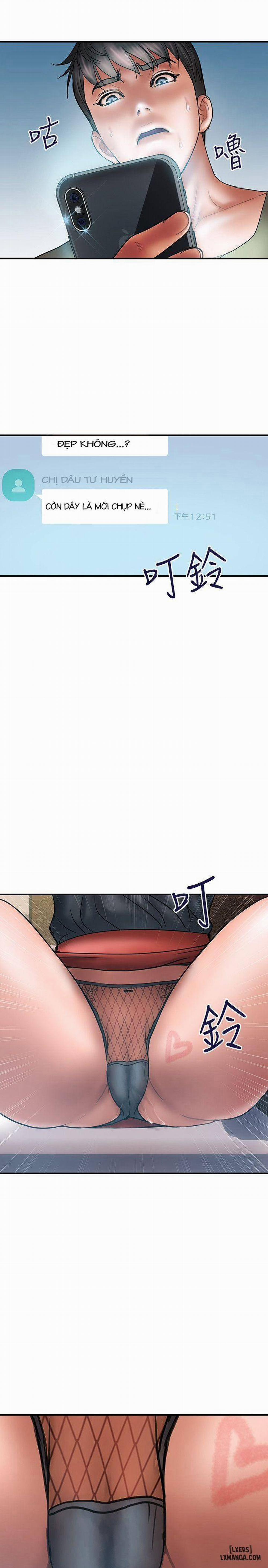 Ngoại Tình 7 trang 15