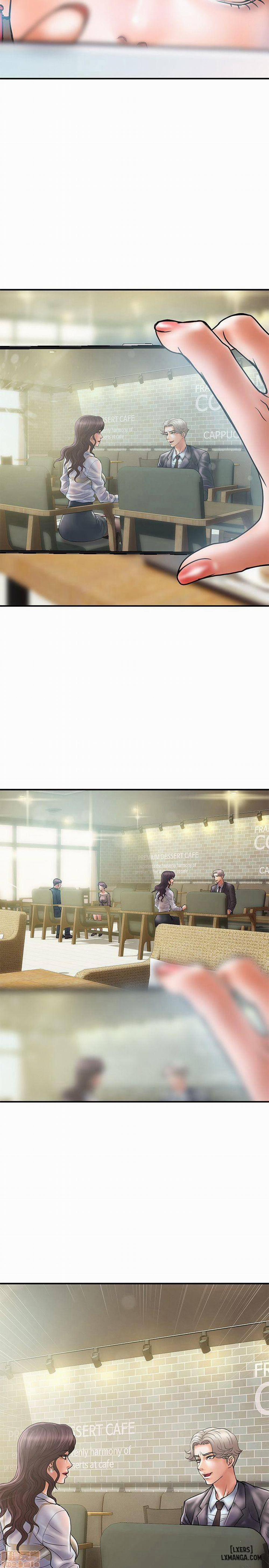 Ngoại Tình 7 trang 25