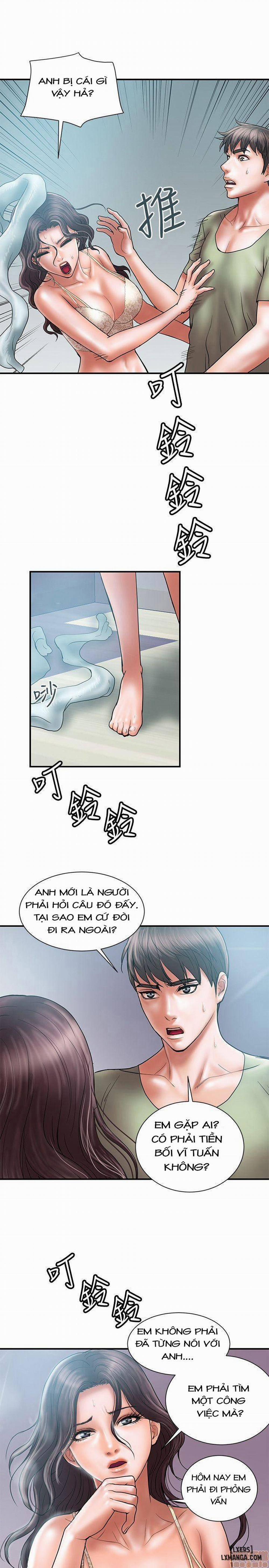 Ngoại Tình 7 trang 3