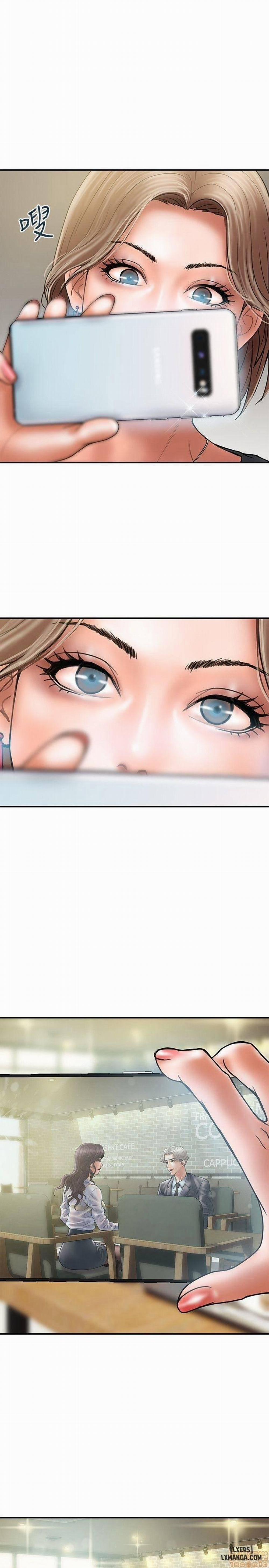 Ngoại Tình 8 trang 0