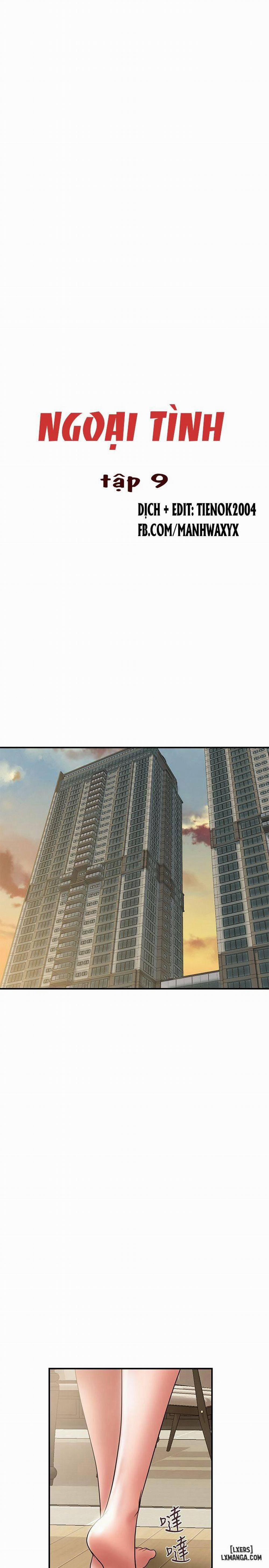 Ngoại Tình 9 trang 0