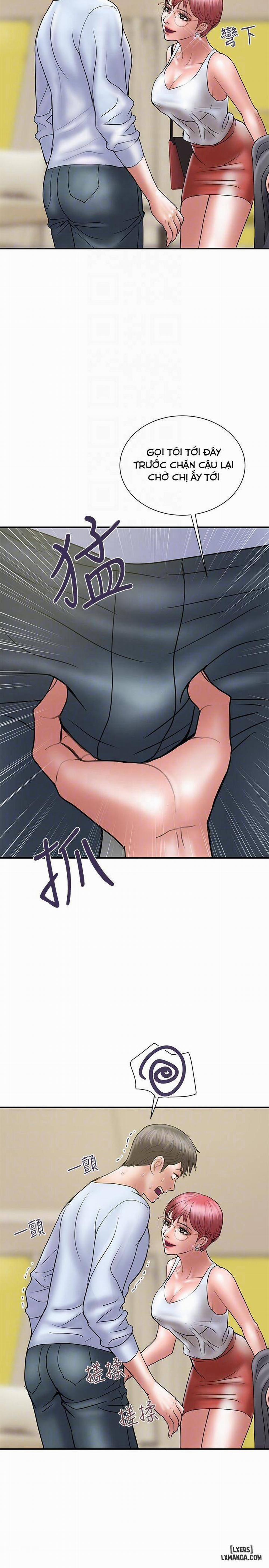 Ngoại Tình 9 trang 27