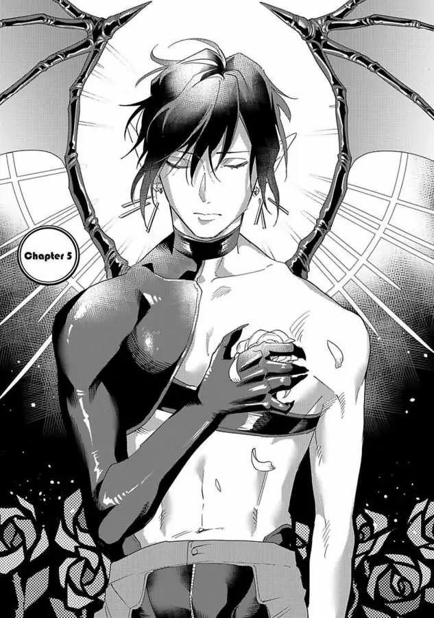 Ngợi Ca Ngài Succubus 5 trang 2