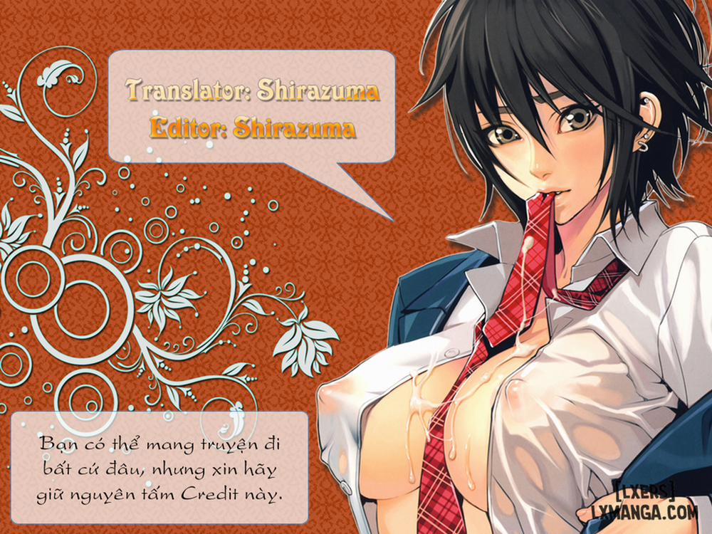 Ngôi Đền Tình Yêu Oneshot trang 0