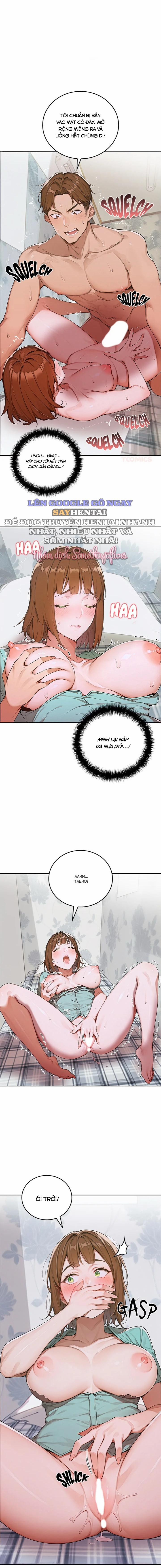 Ngôi Làng Dục Vọng 10 trang 7
