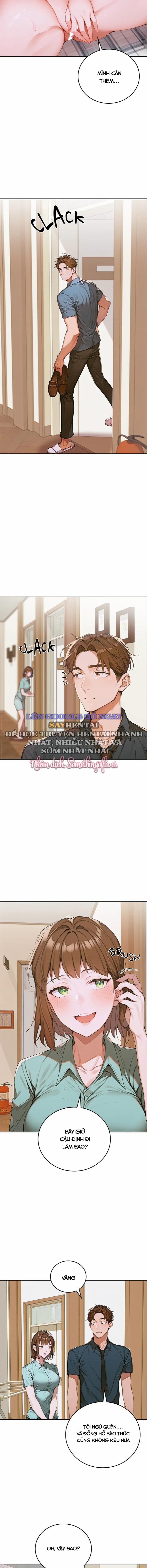 Ngôi Làng Dục Vọng 10 trang 9