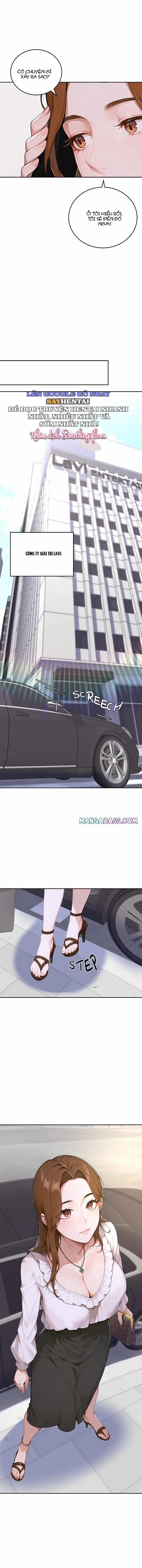 Ngôi Làng Dục Vọng 11 trang 12