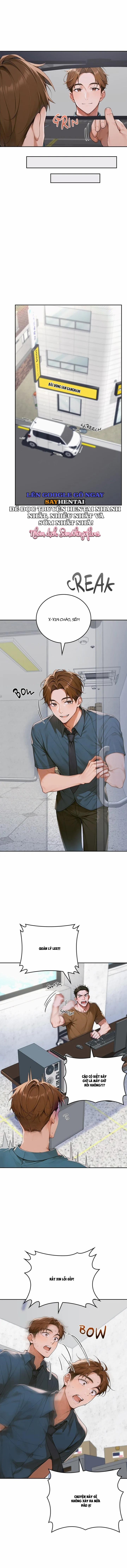 Ngôi Làng Dục Vọng 11 trang 3