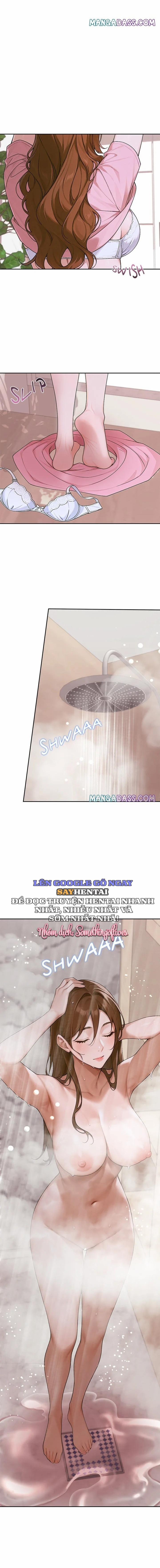 Ngôi Làng Dục Vọng 11 trang 8